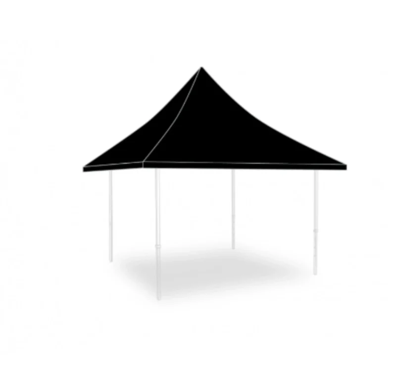Flexxum Bartent Marketbase aluminium frame met dakzeil - 3x3m - Polyester