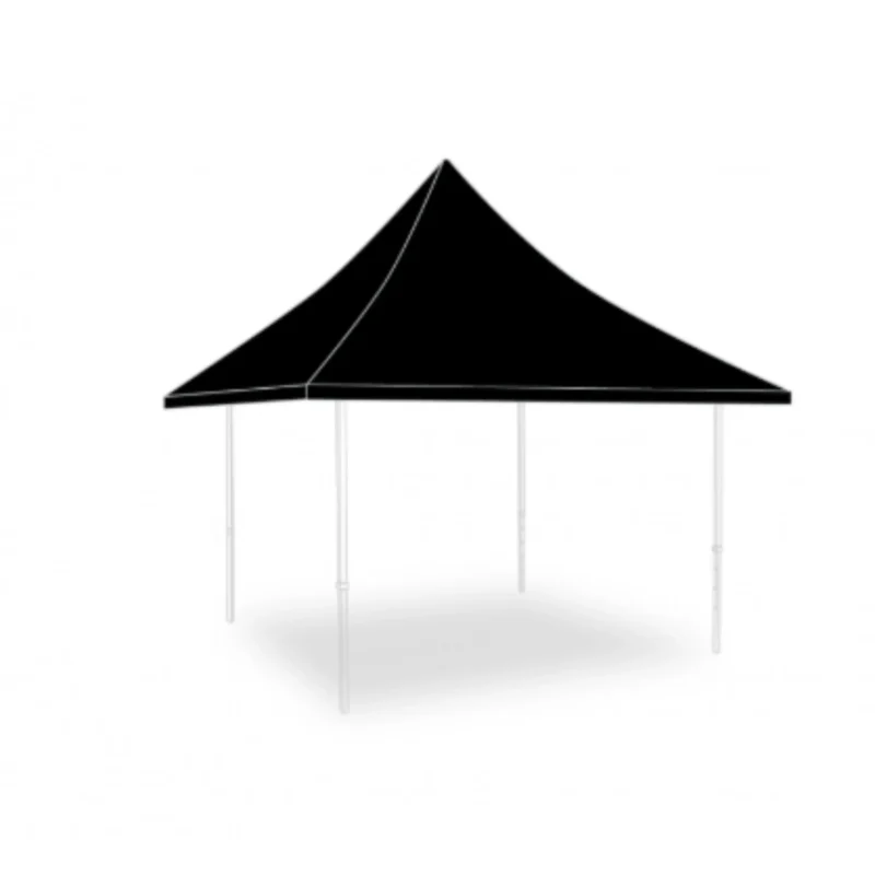 Flexxum Bartent Marketbase aluminium frame met dakzeil - 3x3m - Polyester