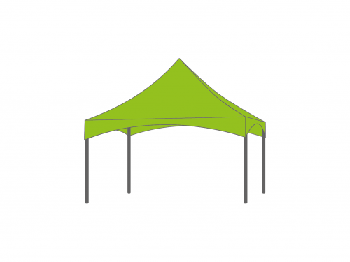Bonbo Dakzeil pagode 4Marketbase x4m