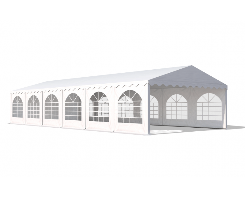 PVC PARTYTENT 5XMarketbase 12M ELITE 2.6