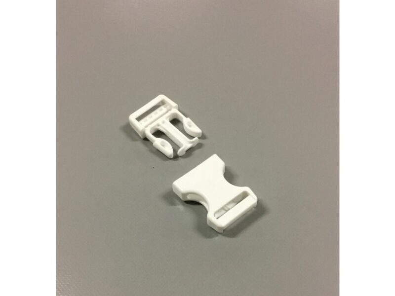 Flexxum  Riemclip wit