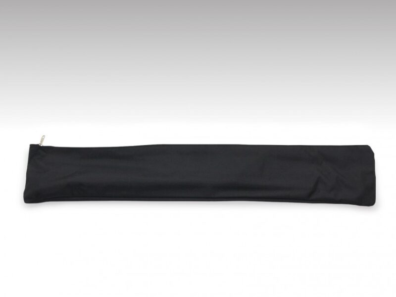 Draagtas voor vlaggemast (Horizontaal - 55cm) voor Vouwtent
