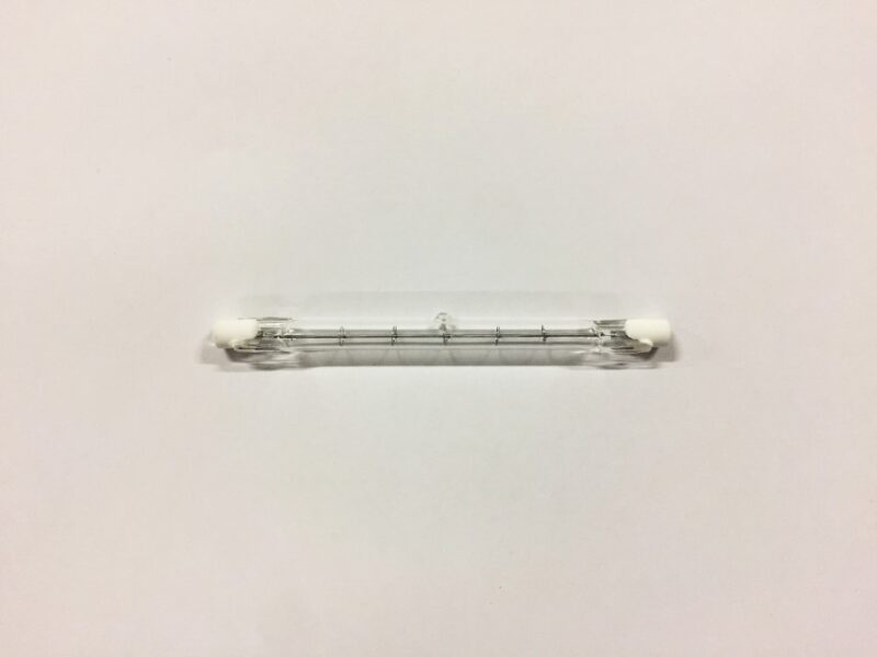 Vervanglamp licht 300 W voor lichtset/Verwarmingsset Marketbase