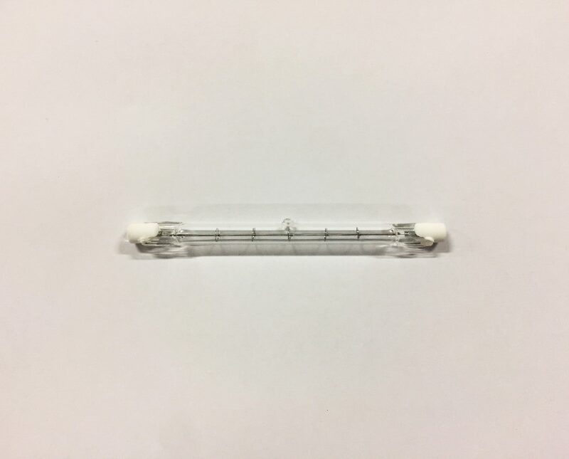 Vervanglamp licht 300 W voor lichtset/Verwarmingsset Marketbase