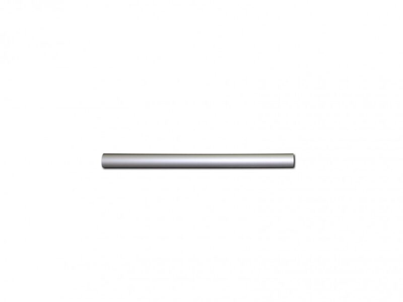 Bonga aluminium buis 50cm