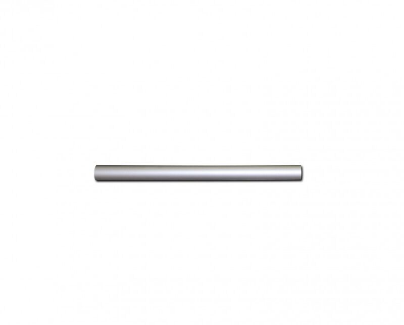 Bonga aluminium buis 50cm