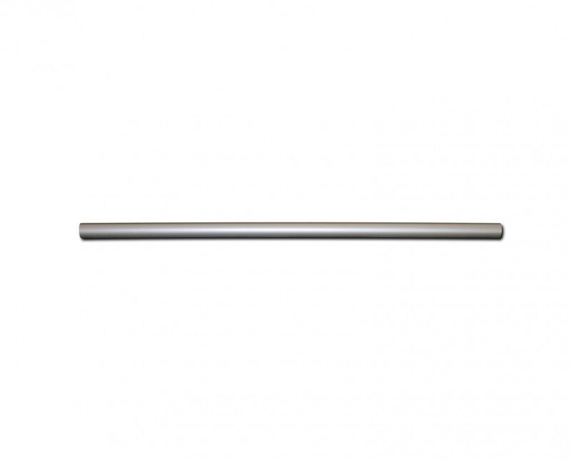 Bonga aluminium buis 110cm
