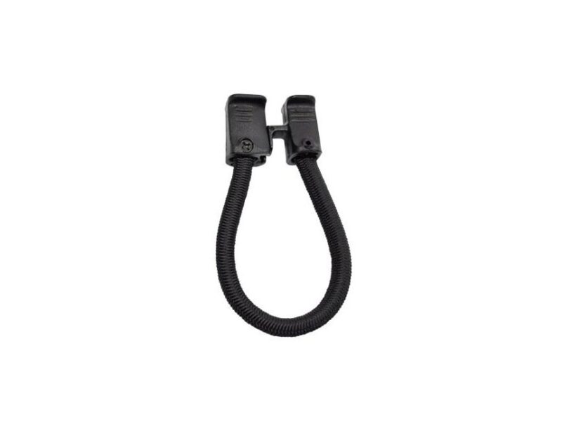 Stormfix Spanner 21cm x 8mm - zwart