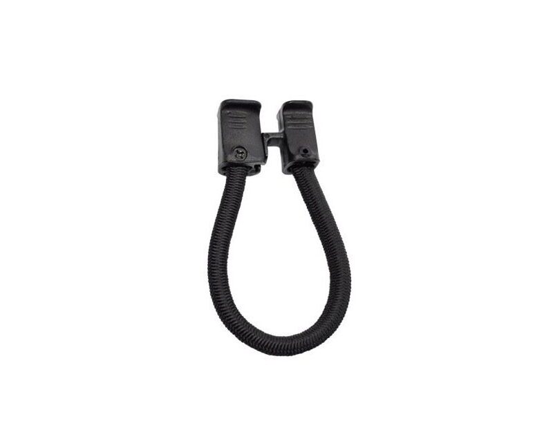 Stormfix Spanner 21cm x 8mm - zwart