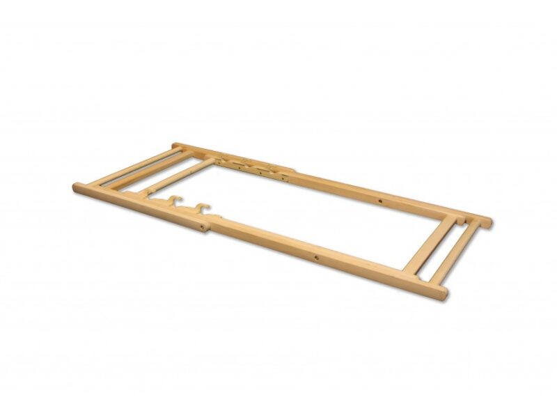 Houten frame voor strandstoel Marketbase