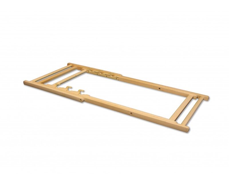 Houten frame voor strandstoel Marketbase