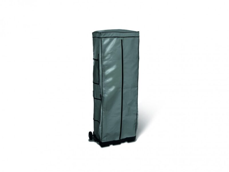 Flexxum Transportzak met wielen frame - 4x4m