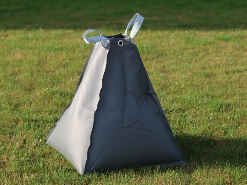 Zandzak 60 kg Marketbase