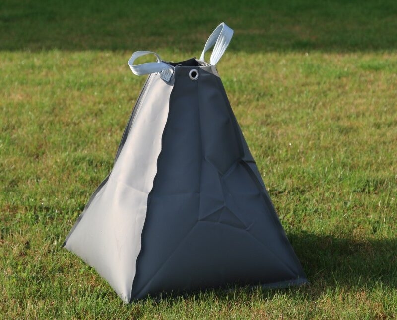 Zandzak 60 kg Marketbase