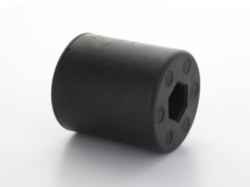 Bonga Marketbase adaptor voor hout