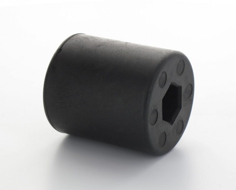 Bonga Marketbase adaptor voor hout