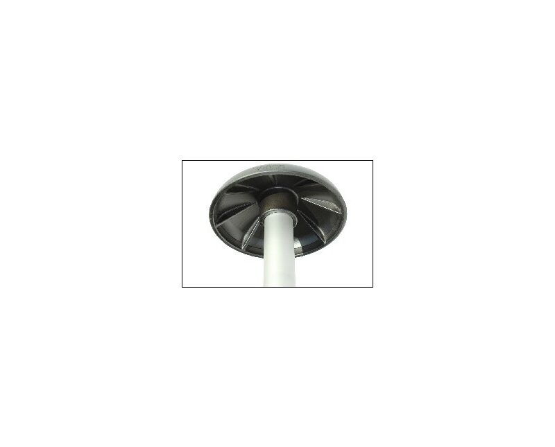 Bonga Marketbase masttop rond XL