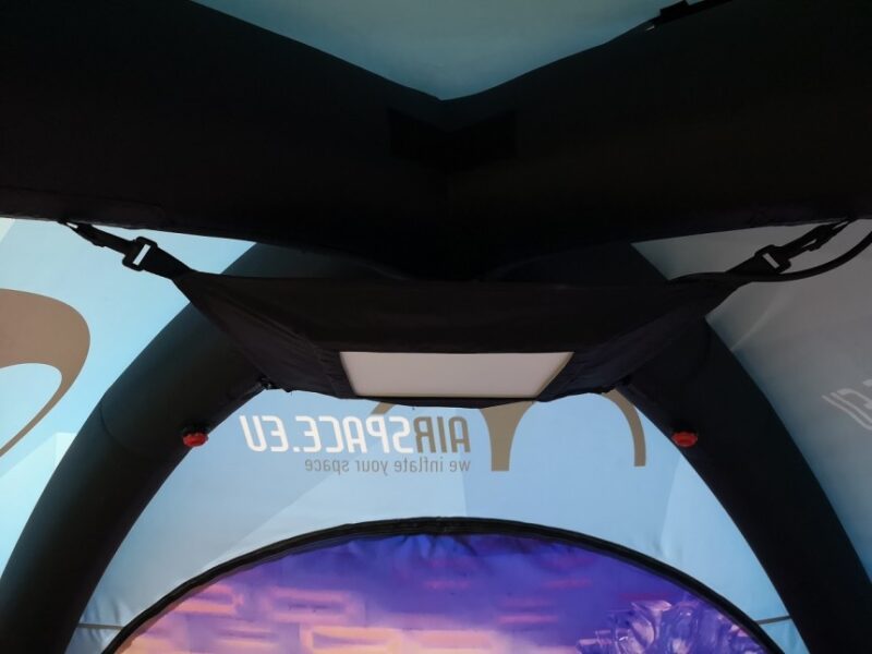 Airspace Globe  Marketbase  4x4
