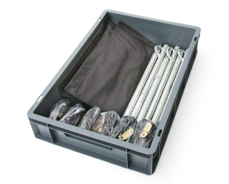 Stormset 2Marketbase (2,5x5-3x6-4x8)