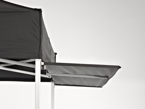 Flexxum Luifel - 3m - Polyester